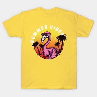 Summer vibe T-Shirt